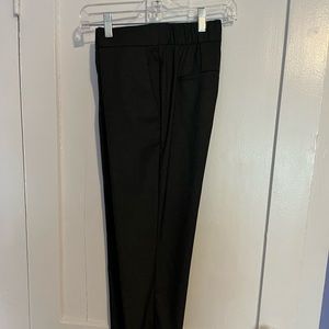 Ann taylor grey dress pants